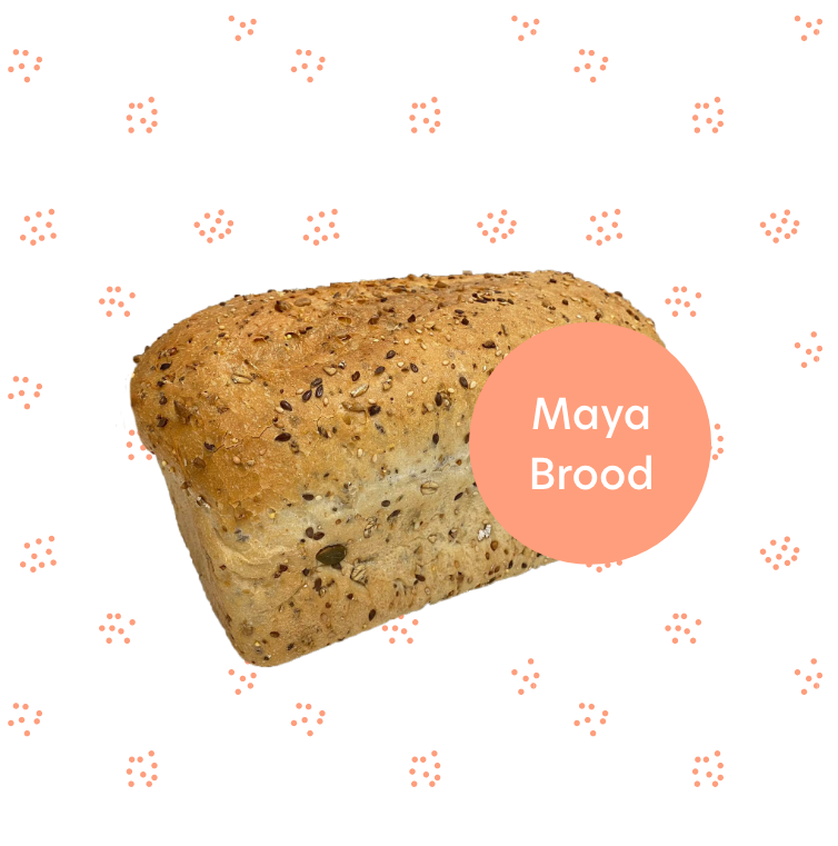 maya brood